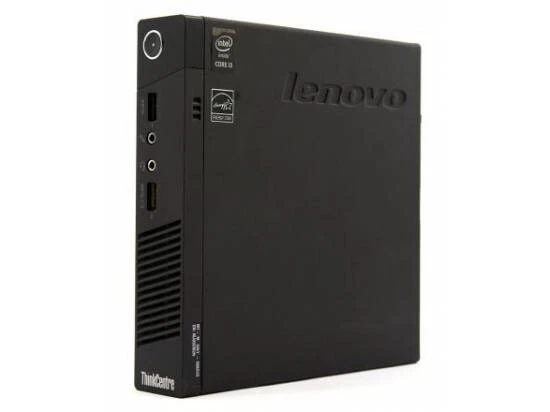 Lenovo ThinkCentre M73 Core i3 2nd generation 4gb ram 250hdd