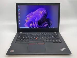 Lenovo ThinkPad A485 Amd Ryzen 3 8gb ram 256ssd