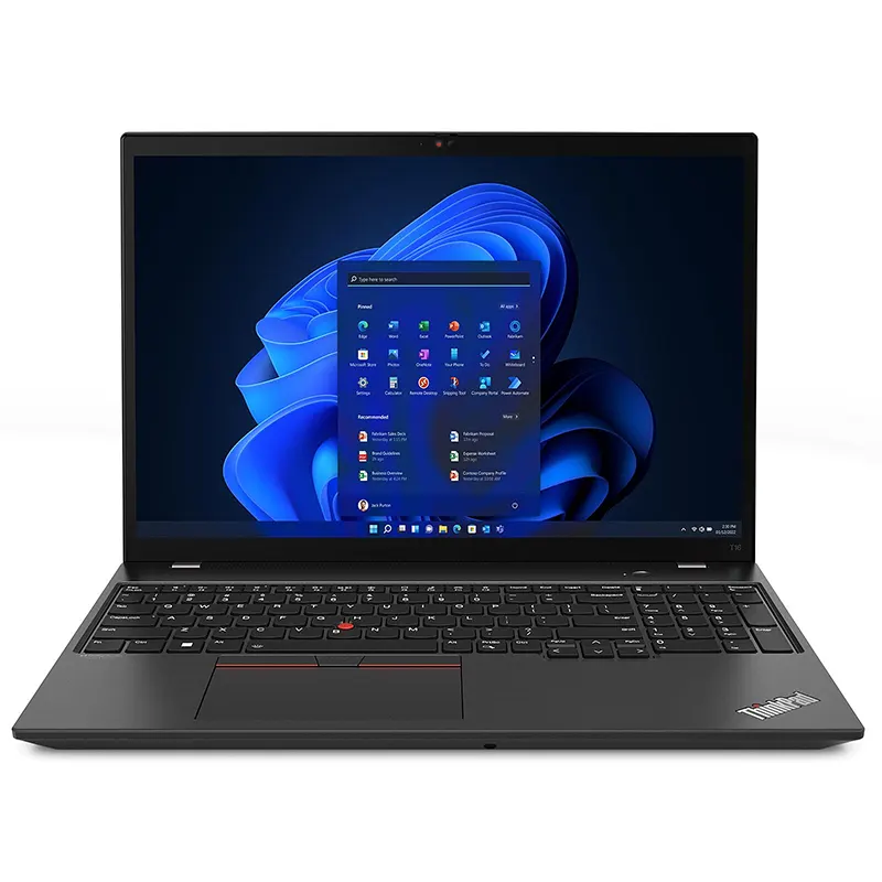 Lenovo ThinkPad L15 Gen 2 Core i3 11th Generation 3.0ghz 8gb ram 256ssd 15.6 inches