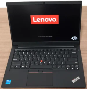 Lenovo Thinkpad E14 Core i5 10th Generation 8gb ram 256ssd 14 inches