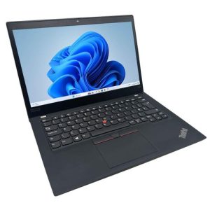 Lenovo Thinkpad X390 Core i5 8th generation 8gb ram 256ssd