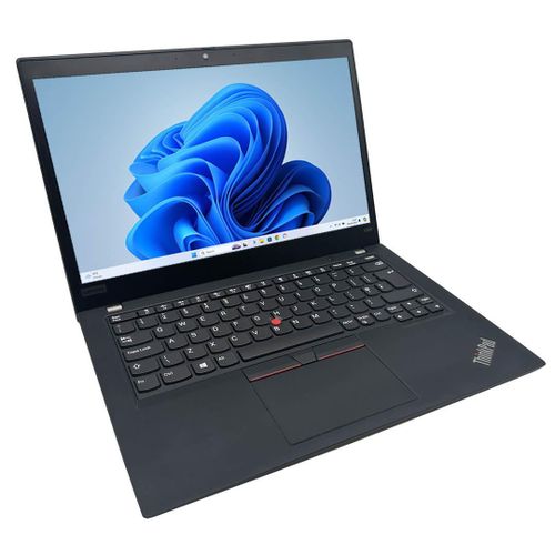 Lenovo Thinkpad X390 Core i5 8th generation 8gb ram 256ssd