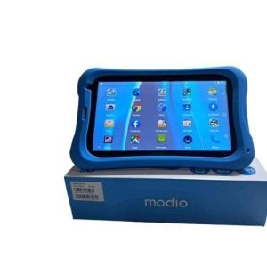 Modio Kids Tablet M730: 6GB RAM 256 Storage 3500MAH