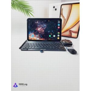 Modio M41 - 16GB 1TB Android Tablet PC 10000MAH