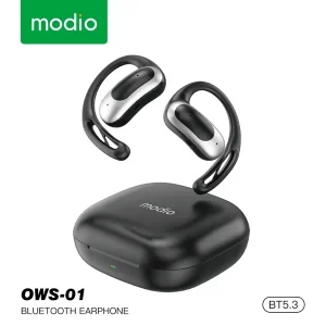 Modio OWS-01 Bluetooth Wireless Earphone