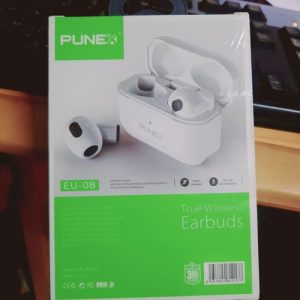 Punex EU-08 earpods