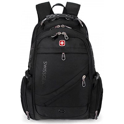 SwissGear 8810# Backpack