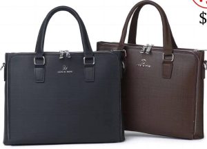 Videng King Executive Side Bag
