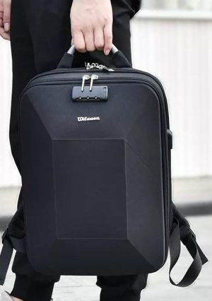 Wiersoon Antitheft backpack